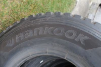 325/95R24 opona HANKOOK DM06 162K